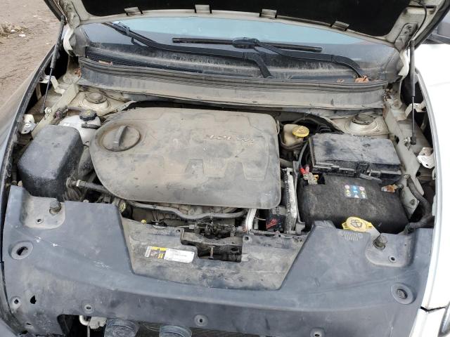 Photo 12 from auction – 2014 JEEP CHEROKEE T with VIN 1C4PJMBS1EW200410