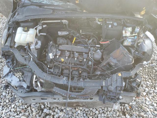 Photo 11 from auction – 2015 FORD FOCUS SE with VIN 1FADP3F28FL280917