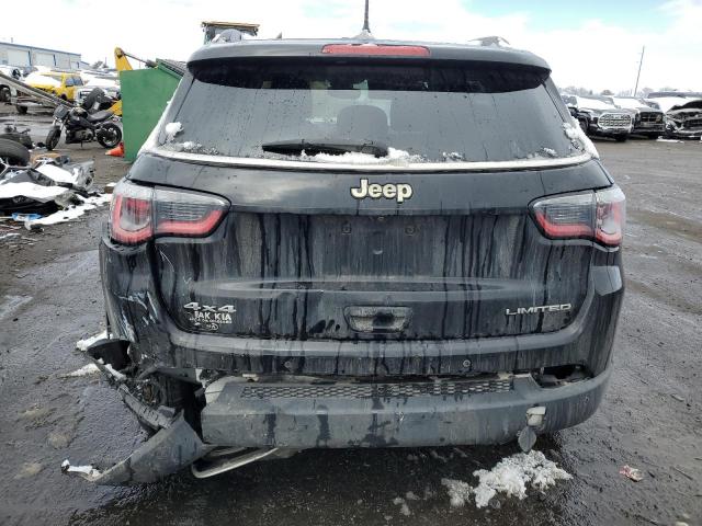 Photo 6 from auction – 2018 JEEP COMPASS LI with VIN 3C4NJDCB3JT332655
