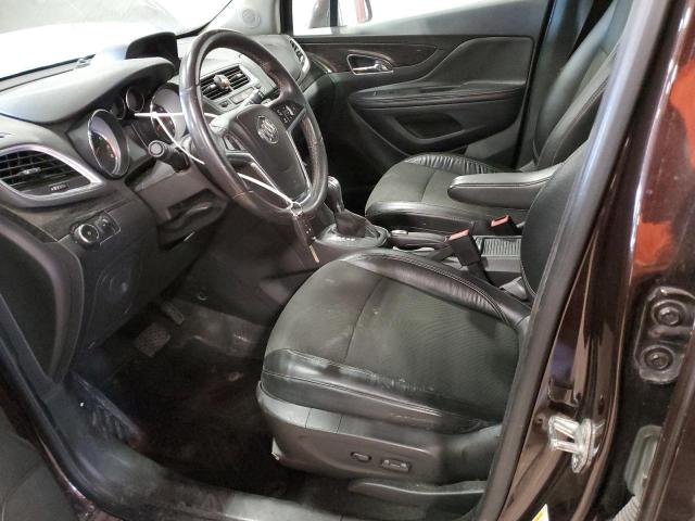 Photo 7 from auction – 2014 BUICK ENCORE CON with VIN KL4CJBSB0EB757684