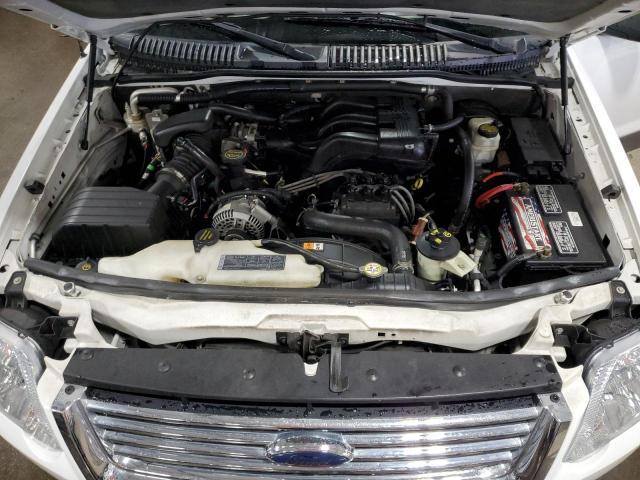 Photo 11 from auction – 2006 FORD EXPLORER X with VIN 1FMEU73E76UA80615