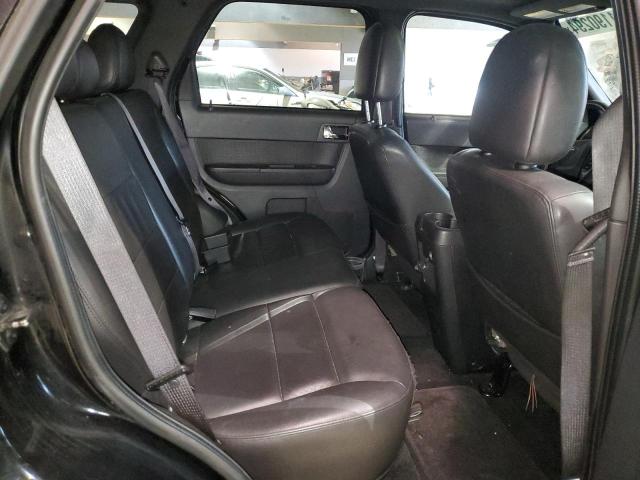 Photo 11 from auction – 2012 FORD ESCAPE LIM with VIN 1FMCU9EG9CKC47081