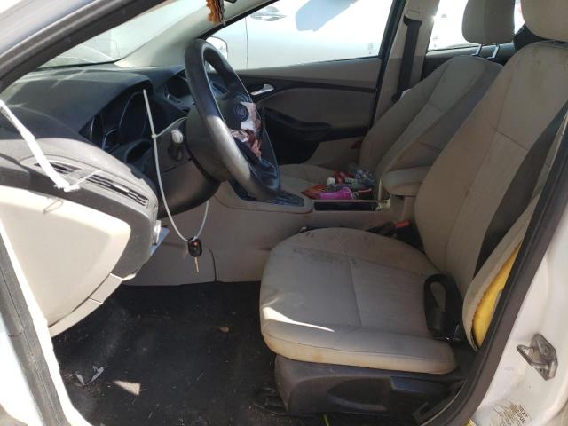 Photo 7 from auction – 2016 FORD FOCUS SE with VIN 1FADP3K22GL297851