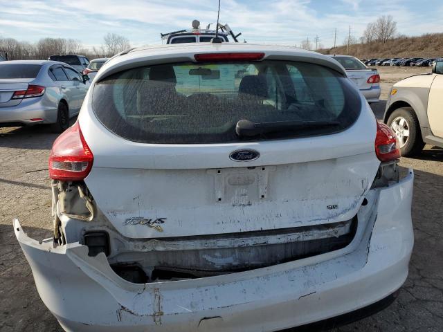 Photo 6 from auction – 2017 FORD FOCUS SE with VIN 1FADP3K24HL248183