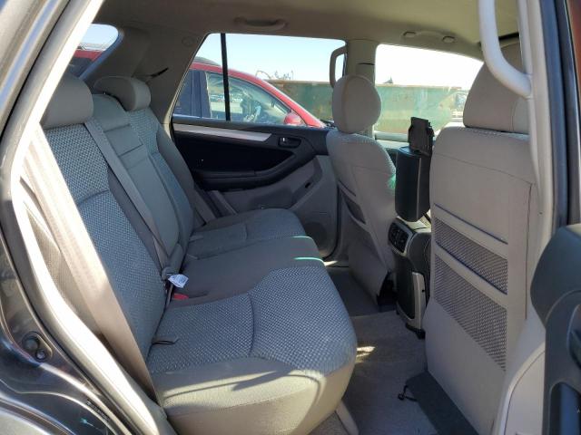 Photo 11 from auction – 2007 TOYOTA 4RUNNER SR with VIN JTEZU14R978068377