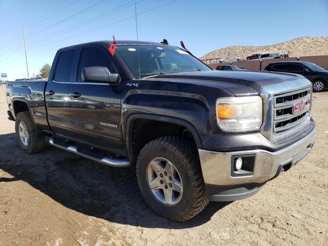 Photo 4 from auction – 2015 GMC SIERRA K15 with VIN 1GTV2UEC7FZ189857