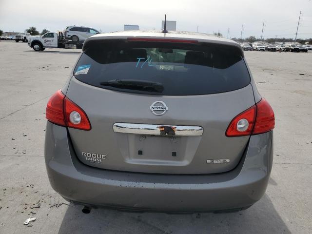 Photo 6 from auction – 2013 NISSAN ROGUE S with VIN JN8AS5MT9DW035336