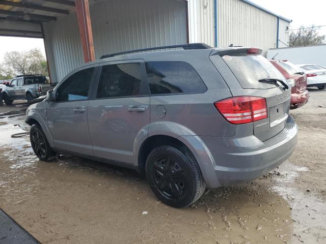 Photo 2 from auction – 2020 DODGE JOURNEY SE with VIN 3C4PDCAB9LT194393