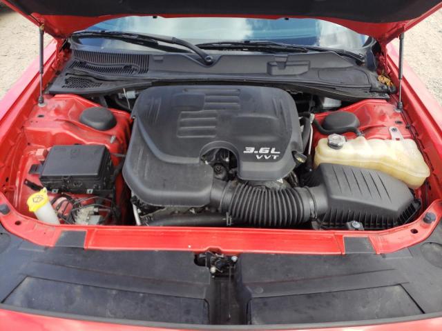 Photo 11 from auction – 2021 DODGE CHALLENGER with VIN 2C3CDZJG6MH603137