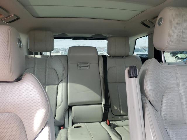 Photo 10 from auction – 2016 LAND ROVER RANGE ROVE with VIN SALWR2VF3GA552548