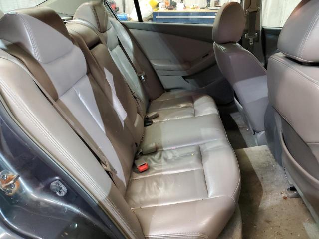 Photo 10 from auction – 2008 NISSAN ALTIMA 2.5 with VIN 1N4AL21E98N477659