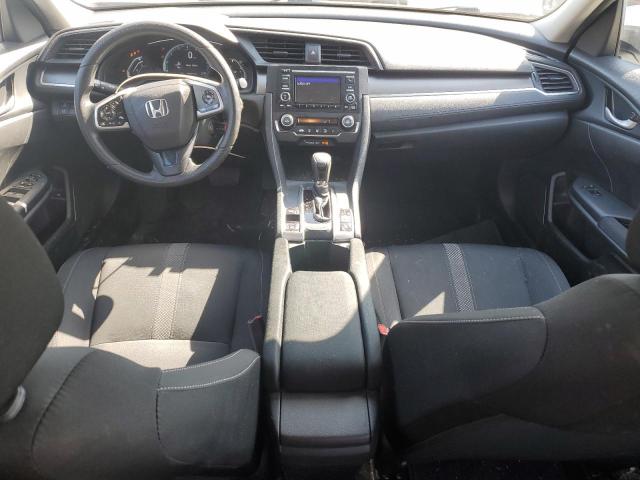 Photo 8 from auction – 2019 HONDA CIVIC LX with VIN 2HGFC2F67KH549610