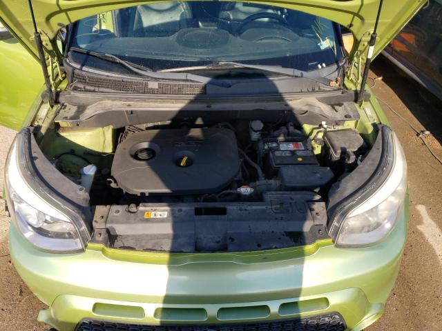 Photo 12 from auction – 2014 KIA SOUL ! with VIN KNDJX3A52E7718739