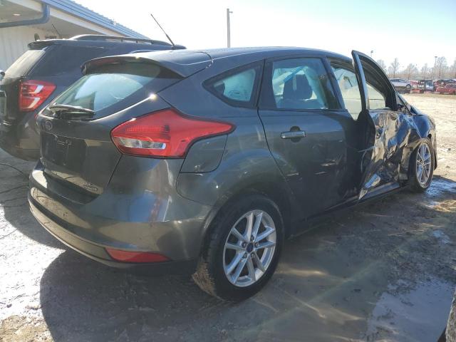 Photo 3 from auction – 2015 FORD FOCUS SE with VIN 1FADP3K24FL324000