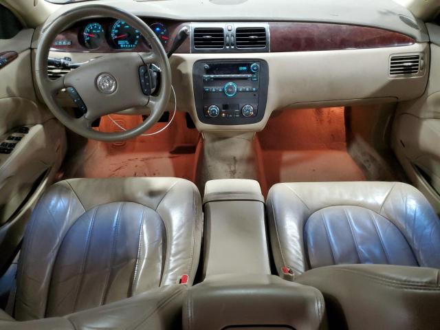 Photo 8 from auction – 2006 BUICK LUCERNE CX with VIN 1G4HD57246U176090