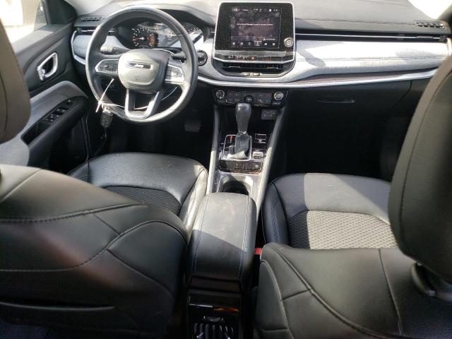 Photo 8 from auction – 2022 JEEP COMPASS LA with VIN 3C4NJDBB3NT121821