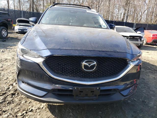 Photo 5 from auction – 2019 MAZDA CX-5 GRAND with VIN JM3KFBDM1K0684261