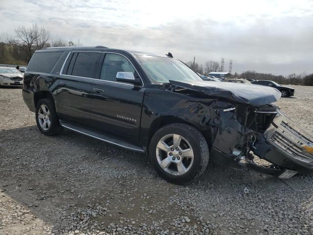 Photo 4 from auction – 2015 CHEVROLET SUBURBAN C with VIN 1GNSCKKC6FR556554