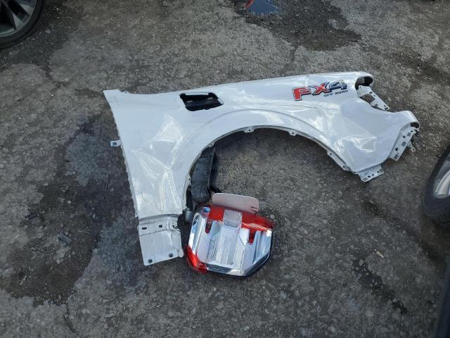 Photo 12 from auction – 2022 FORD MAVERICK X with VIN 3FTTW8F90NRA63493