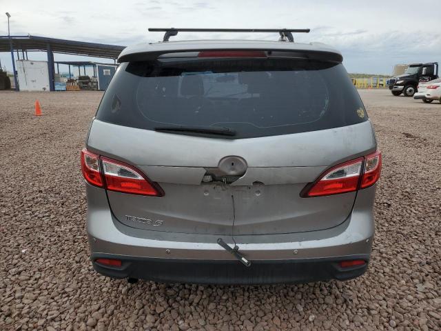 Photo 6 from auction – 2013 MAZDA 5 with VIN JM1CW2CL8D0156158