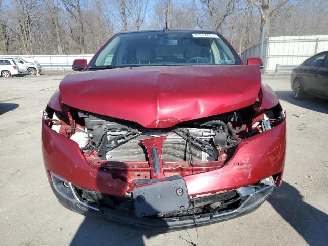 Photo 5 from auction – 2013 LINCOLN MKX with VIN 2LMDJ8JK0DBL45191