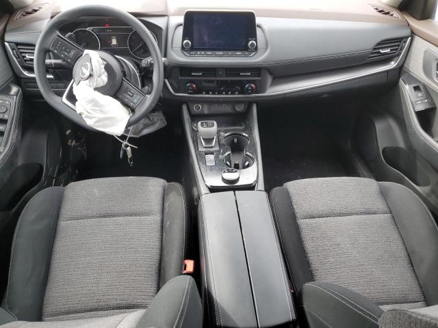 Photo 8 from auction – 2023 NISSAN ROGUE SV with VIN 5N1BT3BB6PC875720