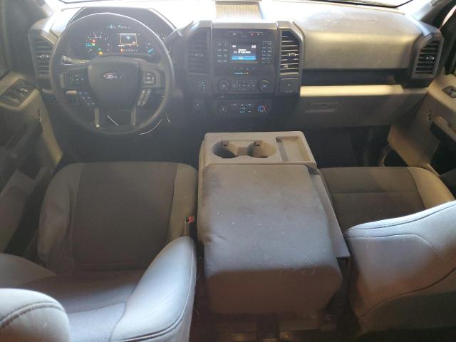Photo 8 from auction – 2016 FORD F150 SUPER with VIN 1FTEX1EPXGFB27343