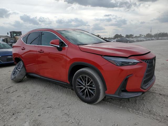 Photo 4 from auction – 2024 LEXUS NX 250 PRE with VIN 2T2GDCAZ3RC012563