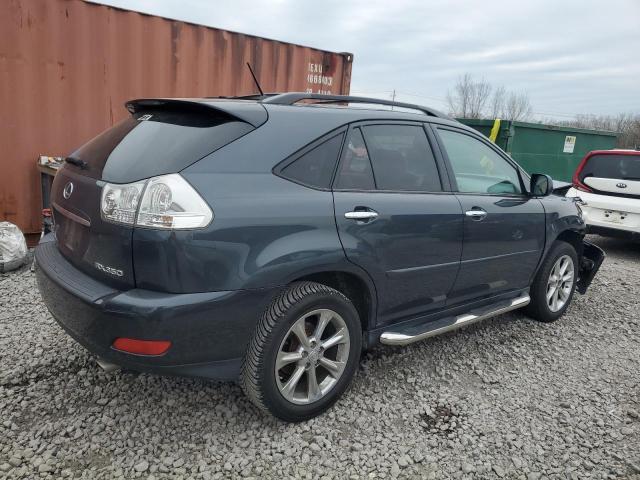 Foto 3 de la subasta – 2008 LEXUS RX 350 con VIN 2T2GK31U18C050737