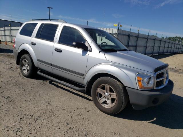 Photo 4 from auction – 2006 DODGE DURANGO SX with VIN 1D4HD38N46F185476