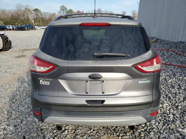 Photo 6 from auction – 2013 FORD ESCAPE SE with VIN 1FMCU0GX9DUD32257