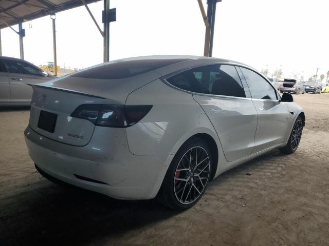 Photo 3 from auction – 2019 TESLA MODEL 3 with VIN 5YJ3E1EB4KF393214