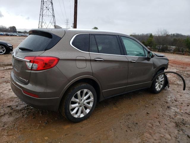 Photo 3 from auction – 2017 BUICK ENVISION P with VIN LRBFXESXXHD090578