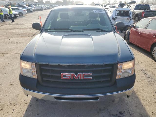 Photo 5 from auction – 2013 GMC SIERRA C15 with VIN 1GTN1TEX9DZ365255