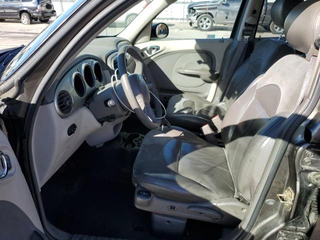 Photo 7 from auction – 2002 CHRYSLER PT CRUISER with VIN 3C8FY68B22T243308