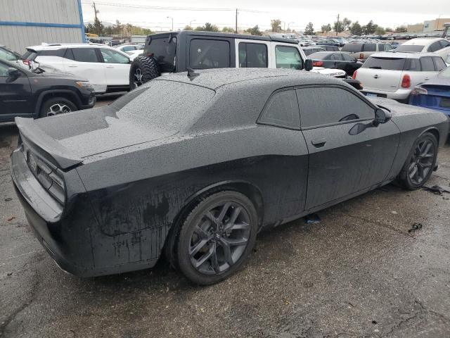 Photo 3 from auction – 2019 DODGE CHALLENGER with VIN 2C3CDZJG3KH690329