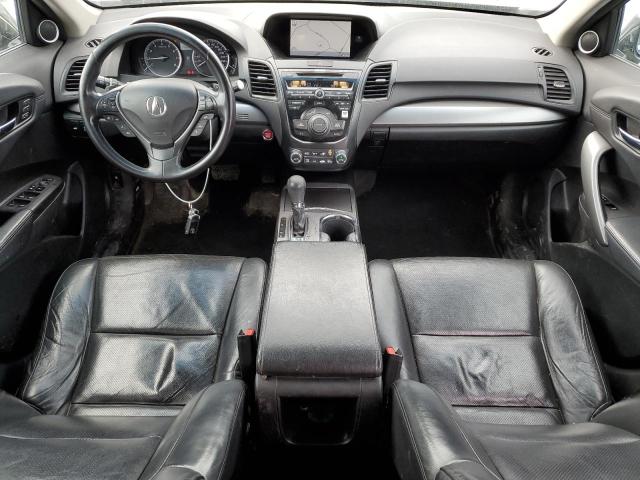 Photo 8 from auction – 2014 ACURA RDX TECHNO with VIN 5J8TB4H57EL801756
