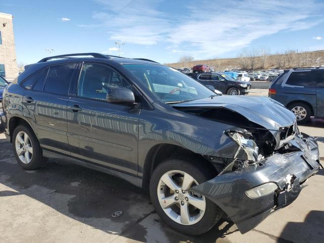 Photo 4 from auction – 2004 LEXUS RX 330 with VIN JTJHA31U640013101