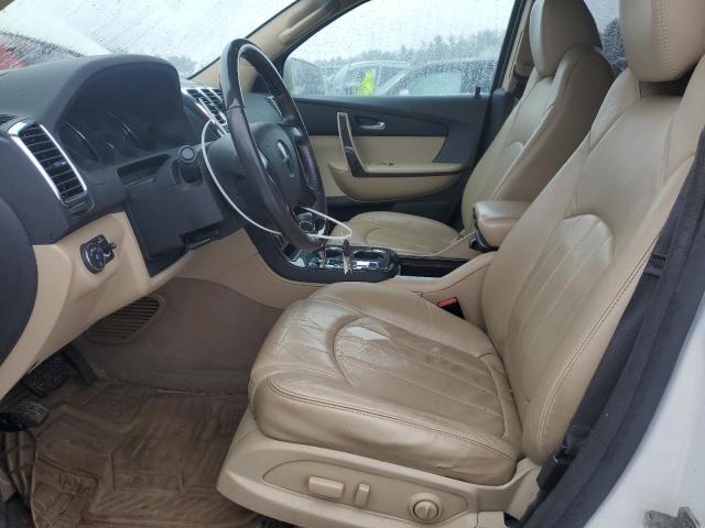 Photo 7 from auction – 2011 GMC ACADIA DEN with VIN 1GKKVTED9BJ229236