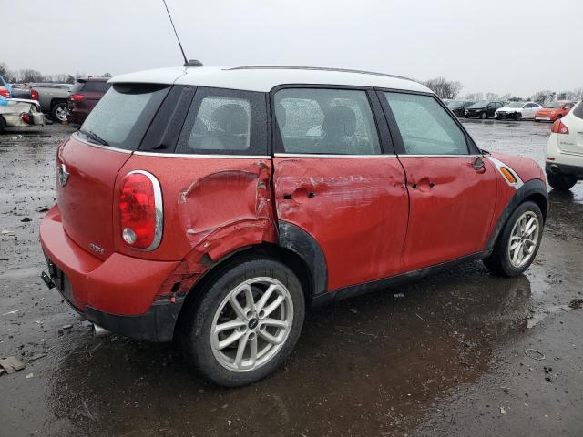 Photo 3 from auction – 2016 MINI COOPER COU with VIN WMWZB3C50GWR47358