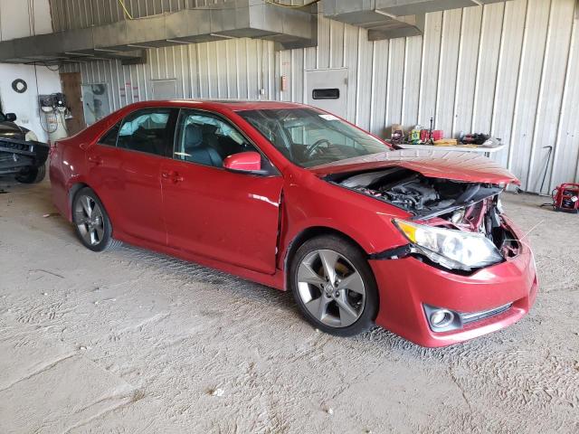 Photo 4 from auction – 2014 TOYOTA CAMRY L with VIN 4T1BF1FK6EU796920