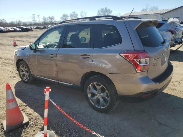 Photo 2 from auction – 2015 SUBARU FORESTER 2 with VIN JF2SJAWC0FH524824