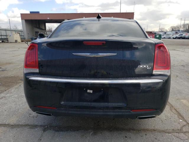 Photo 6 from auction – 2016 CHRYSLER 300C with VIN 2C3CCAEGXGH248198