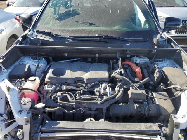 Photo 11 from auction – 2020 TOYOTA RAV4 XSE with VIN JTMEWRFV1LD547013