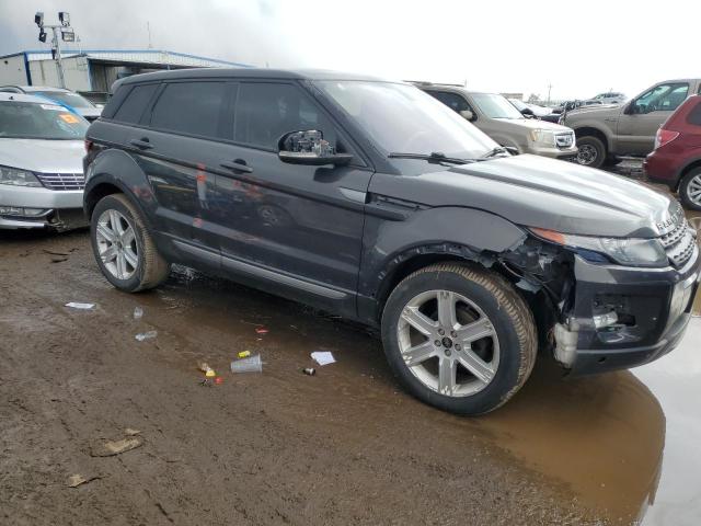 Photo 4 from auction – 2013 LAND ROVER RANGE ROVE with VIN SALVR2BG1DH757524