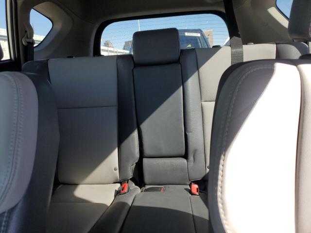 Photo 10 from auction – 2014 TOYOTA RAV4 LIMIT with VIN 2T3DFREVXEW134865