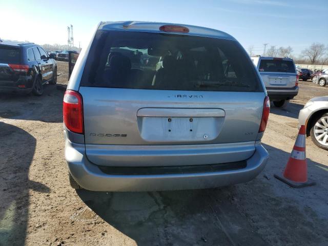 Photo 6 from auction – 2006 DODGE CARAVAN SX with VIN 1D4GP45R96B591583