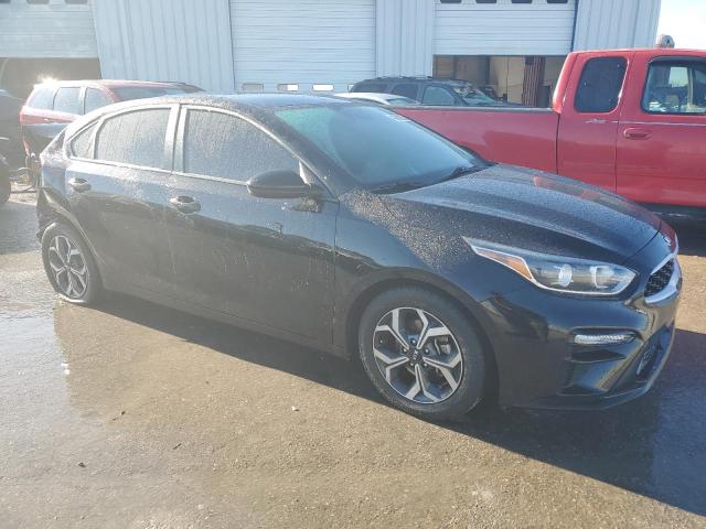 Photo 4 from auction – 2020 KIA FORTE FE with VIN 3KPF24AD0LE202457