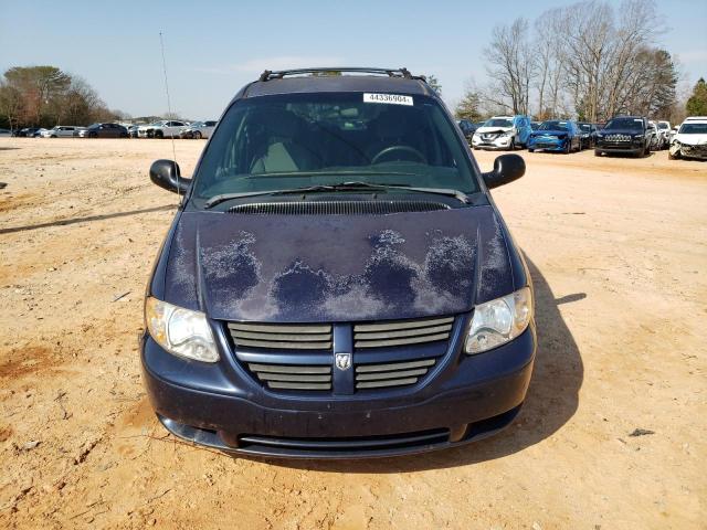 Photo 5 from auction – 2005 DODGE CARAVAN SX with VIN 1D4GP45R05B104902