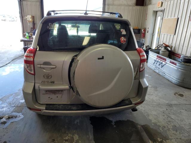 Photo 6 from auction – 2012 TOYOTA RAV4 with VIN JTMBF4DV9C5056482